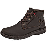 Lobo Solo Bota para hombre